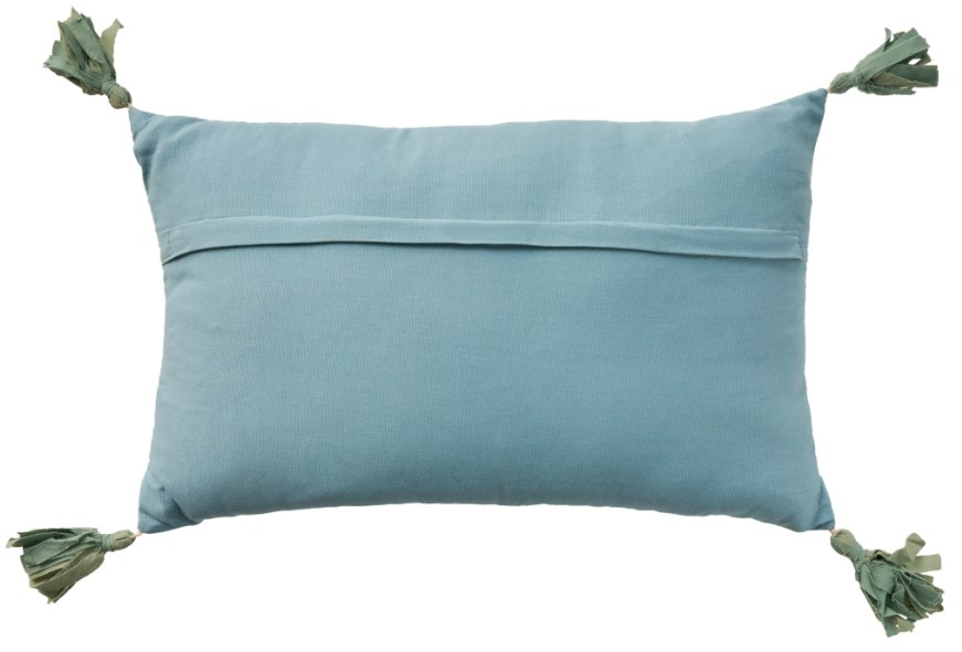 Nourison Home Mina Victory Throw Pillow - Thumbnail 2