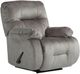 Best® Home Furnishings Customizable Brinley Manual Swivel Glider Recliner-0