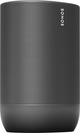 Sonos Move Black Smart Speaker-5