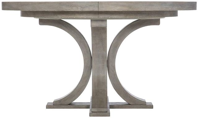 Bernhardt Albion Pewter Dining Table-3