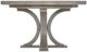 Bernhardt Albion Pewter Dining Table-3