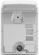 Whirlpool® 7.0 Cu. Ft. White Front Load Electric Dryer -2