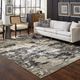 Oriental Weavers™ Bowen 5'x8' Style 4 Area Rug-4