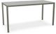 Amisco Customizable Nicholson 42" Italian Porcelain Bar Table-0