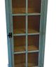 Million Dollar Rustic Wire Blue/Brown Pantry-1