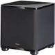 Paradigm® Cinema Series 8" Gloss Black Subwoofer-1
