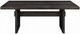 ACME Furniture Jaramillo Black Dining Table-1