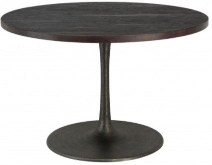 Zuo® Modern Seattle Black Dining Table-0