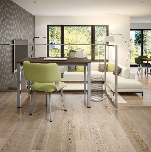 Amisco Customizable Harrison Rectangular Dining Table-1