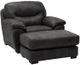 Jackson Furniture Grant Steel Ottoman-4