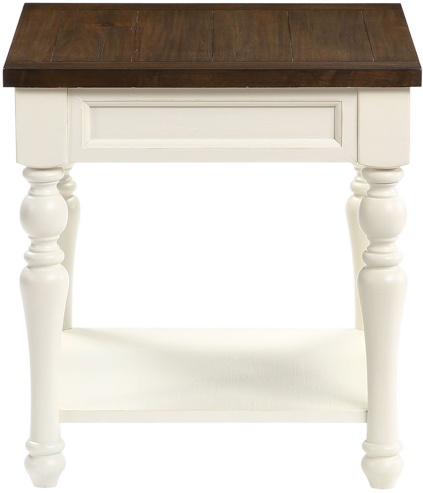 Steve Silver Co. Joanna End Table