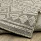 Oriental Weavers™ Tortuga 5'x7' Style 3 Area Rug-5
