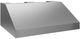 ZLINE 48" Stainless Steel Outdoor Under Cabinet Range Hood-1