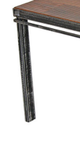 Forge Design Lancaster Natural End Table-1
