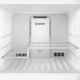 Element® 28" 17.6 Cu. Ft. White Top Freezer Refrigerator -4