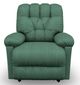 Best® Home Furnishings Customizable Raider Manual Rocker Recliner-1