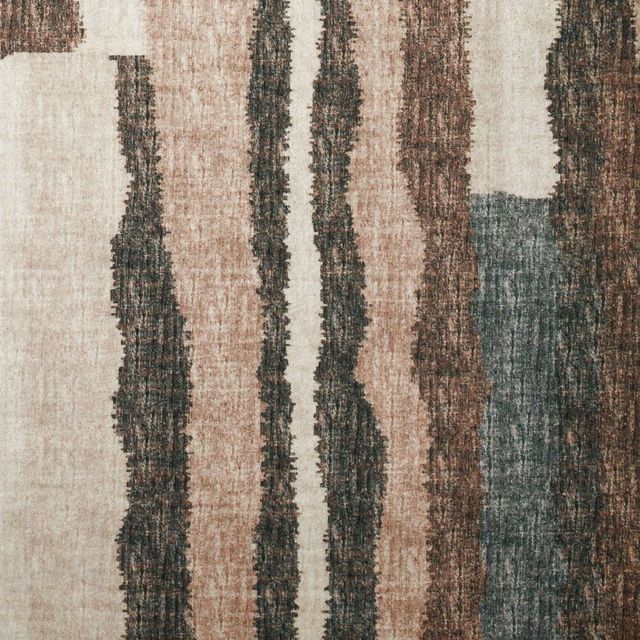 Dalyn™ Rug Company Brisbane BR7 Sable 5'x8' Area Rug-4