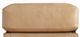 Jaymar Cavalia Urban Chic Sunset Chamois Gr. 40 Ottoman-1