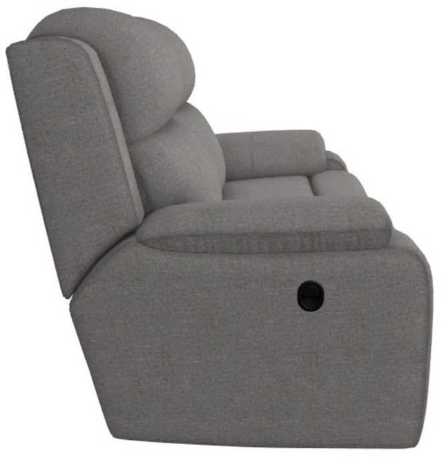 La-Z-Boy® Dorian Quarry Manual Reclining Loveseat-3