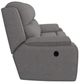 La-Z-Boy® Dorian Quarry Manual Reclining Loveseat-3