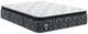 Serta® Cascade Range 15" Innerspring Plush Pillow Top Queen Mattress-0