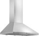 ZLINE 30" Stainless Steel Wall Mounted Range Hood-5