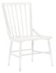 Legacy Classic XXX's and OOO's Cotton Windsor Side Chair-0