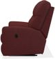 La-Z-Boy® Rori Claret Reclining Loveseat-2