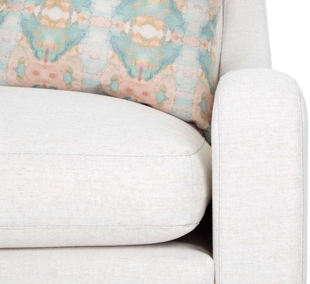 Franklin™ Stafford Caitlin Flax Accent Chair-4
