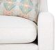 Franklin™ Stafford Caitlin Flax Accent Chair-4