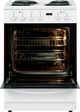 Frigidaire® 24" White Freestanding Electric Range-1