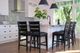 Canadel Customizable Gourmet 9023 Counter Stool-1