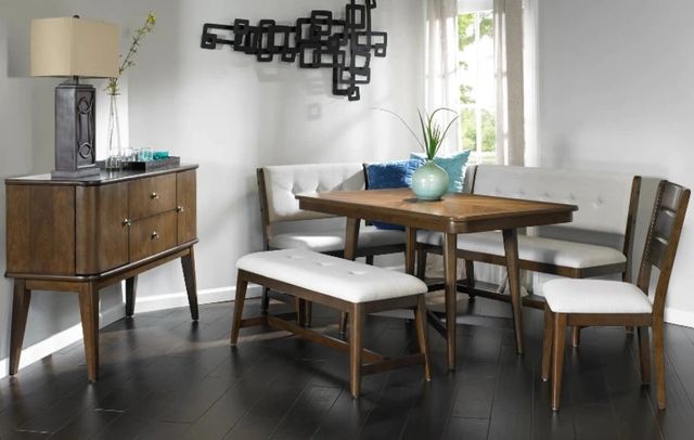 Bernards Dorval Brown Server-1
