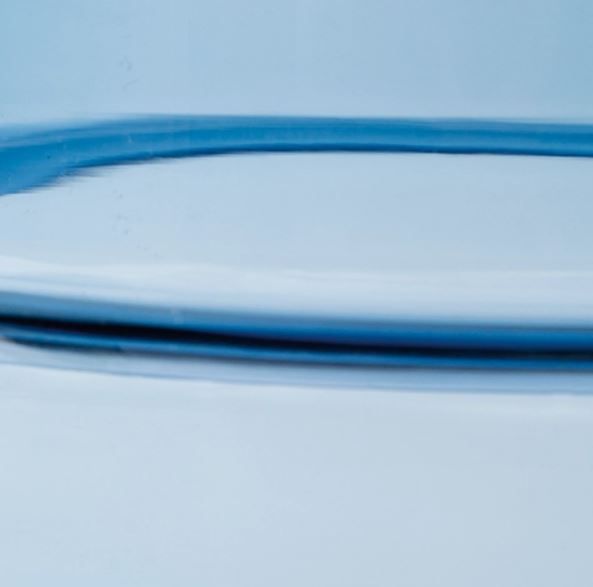 Signature Design by Ashley® Bealen Dark Blue Vase-2