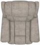 La-Z-Boy® Stratus Dove Wall Recliner-2