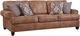 Behold™ Home Carleigh Camel Sofa-0