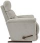 La-Z-Boy® Fulton Linen Manual Rocking Recliner-3