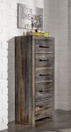 Signature Design by Ashley® Drystan Brown Narrow Chest-3