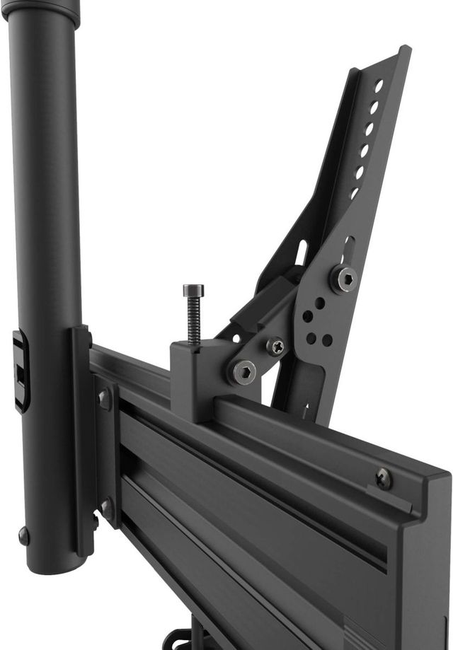 Kanto Stainless Steel Outdoor Ceiling TV Mount-4