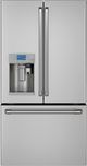 GECAFE Kitchen 4 Piece Package 97 CGS750P2MS1-CVM521P2MS1-CDT858P2VS1-CFE28UP2MS1-1