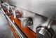 KitchenAid® 48" Scorched Orange Pro Style Dual Fuel Range with Griddle-1