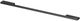Fisher & Paykel 34" Black Square Refrigeration Handle -0