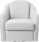 Van Gogh Designs Jake Swivel Chair-1