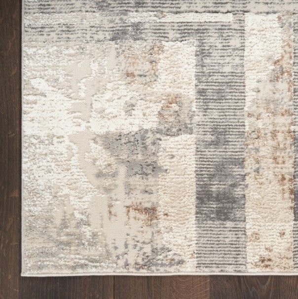 Nourison Home™ Sustainable Trends 5'x7' Style 2 Area Rug-2