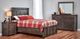 Witmer Furniture Kennan Dresser-1