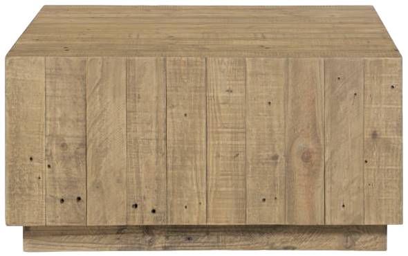 Moe's Home Collection Jasper Natural Coffee Table-1