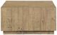 Moe's Home Collection Jasper Natural Coffee Table-1