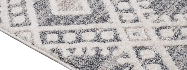 American Wholesale Furniture Venice 5'x7' Style 2 Area Rug-2