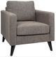 Trend-Line Furniture Customizable 1428 Chair-0