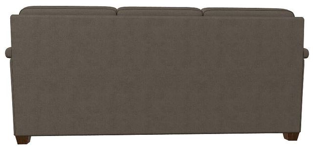 La-Z-Boy® Bexley Granite Queen Sleeper Sofa-3
